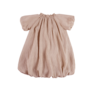 Donsje | dilan dress | rose blush