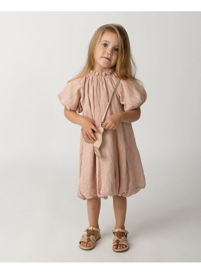 Donsje | dilan dress | rose blush