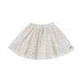 Donsje | ilea skirt | warm white