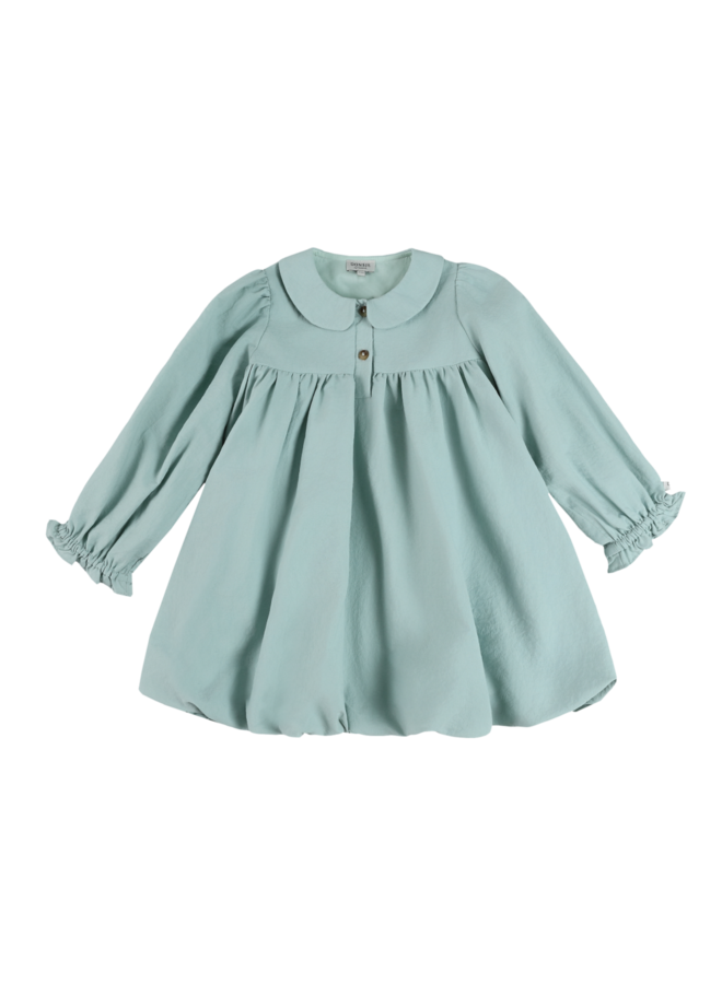 Donsje | nyari dress | cloud blue