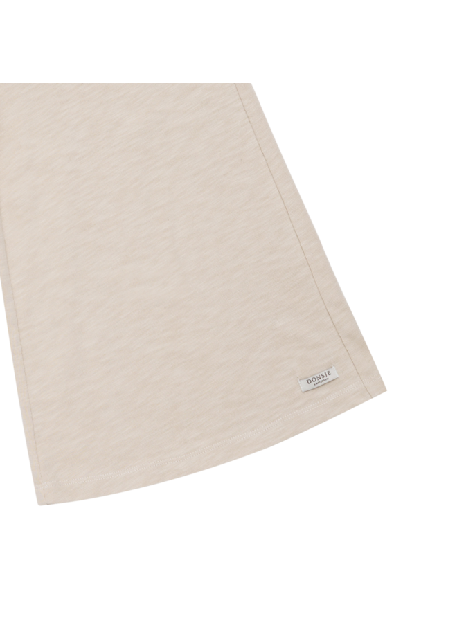 Donsje | hoyien trousers | soft sand