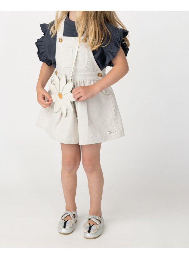 Donsje | nuriel top | blue marine