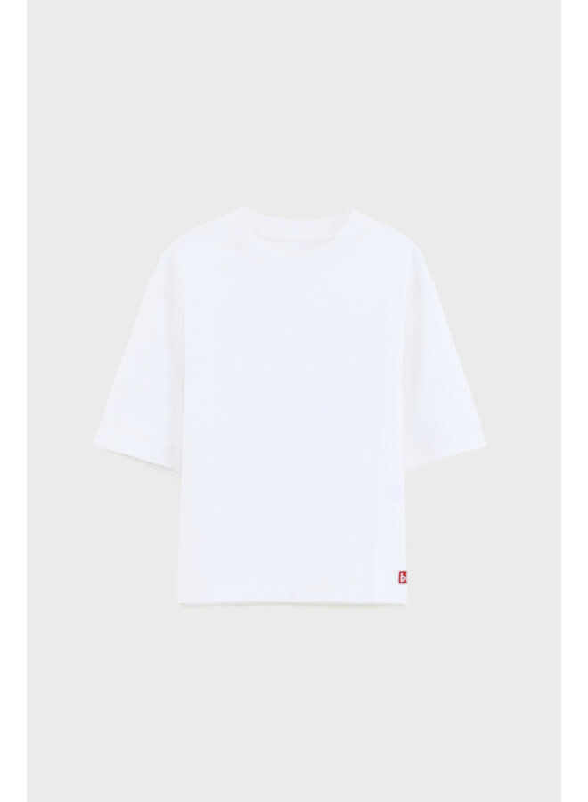 Bellerose | cursty | white