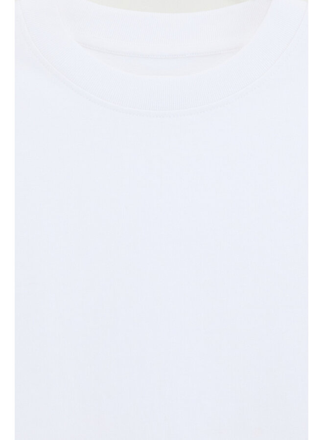 Bellerose | cursty | white