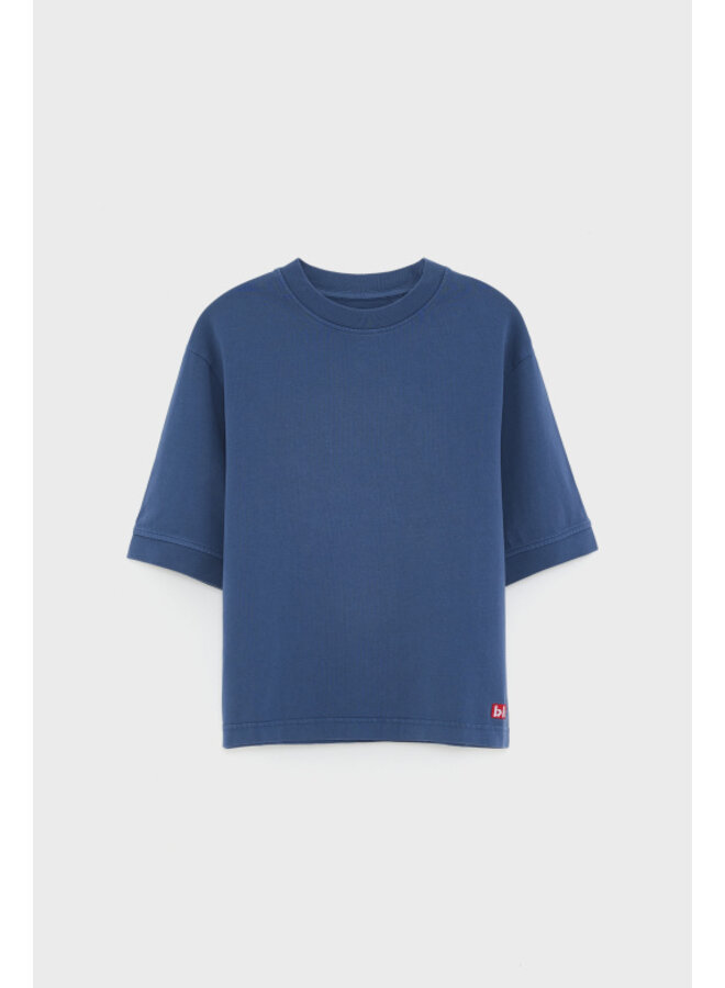 Bellerose | cursty | moraine