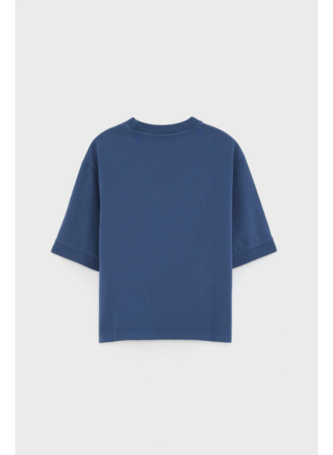 Bellerose | cursty | moraine