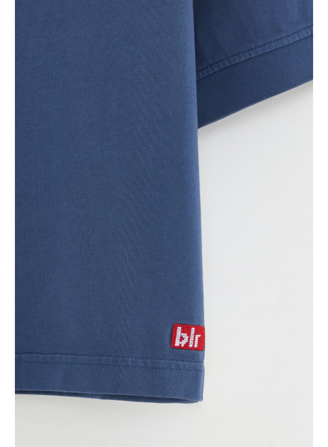 Bellerose | cursty | moraine