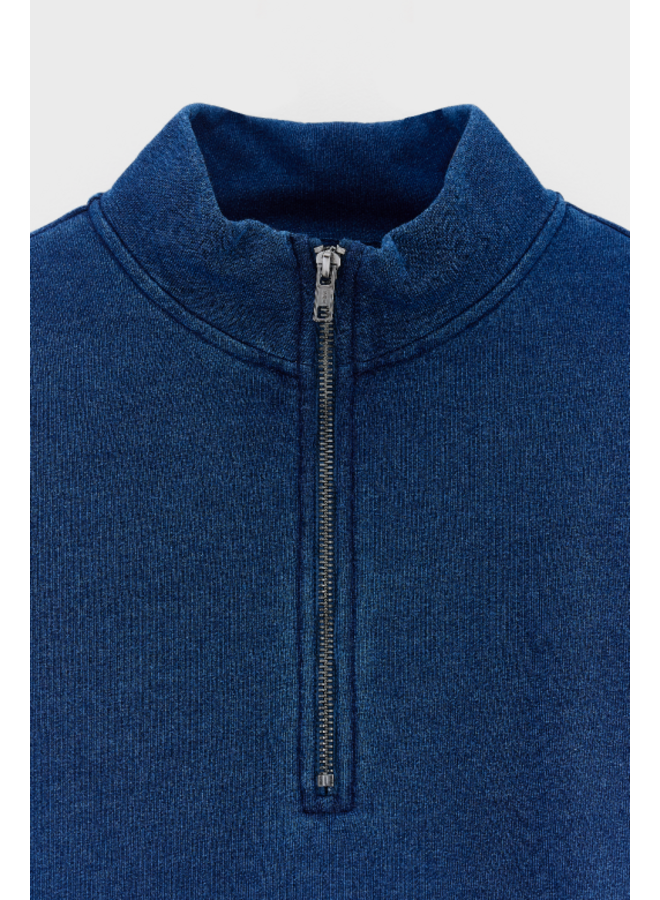 Bellerose | fabril | indigo