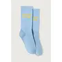 American Vintage | clypsun sokken | blue ciel