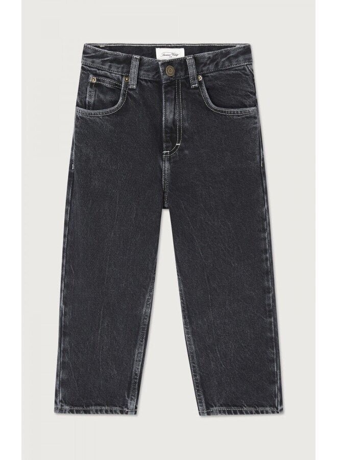 American Vintage | yopday jeans | black vintage