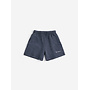 Bobo Choses | bobo choses bermuda shorts | navy blue