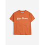 Bobo Choses | bobo choses t-shirt | orange