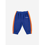 Bobo Choses | bobo choses terry cloth jogging pants | blue
