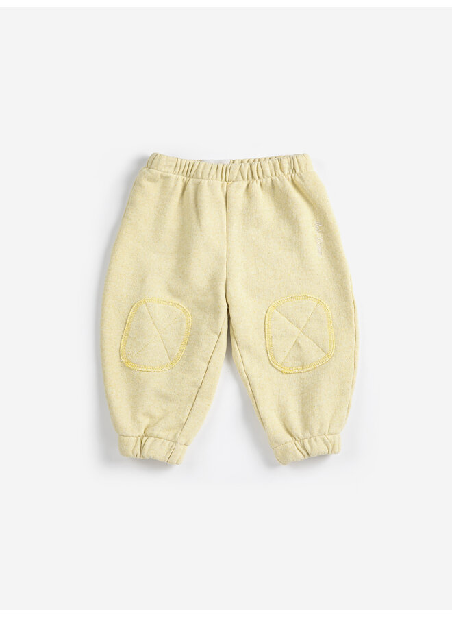Bobo Choses | bobo choses jogging pants | yellow