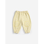 Bobo Choses | bobo choses jogging pants | yellow