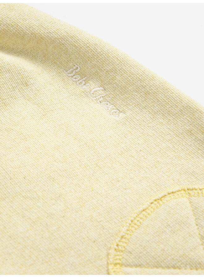 Bobo Choses | bobo choses jogging pants | yellow