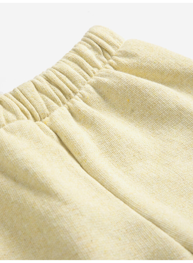 Bobo Choses | bobo choses jogging pants | yellow