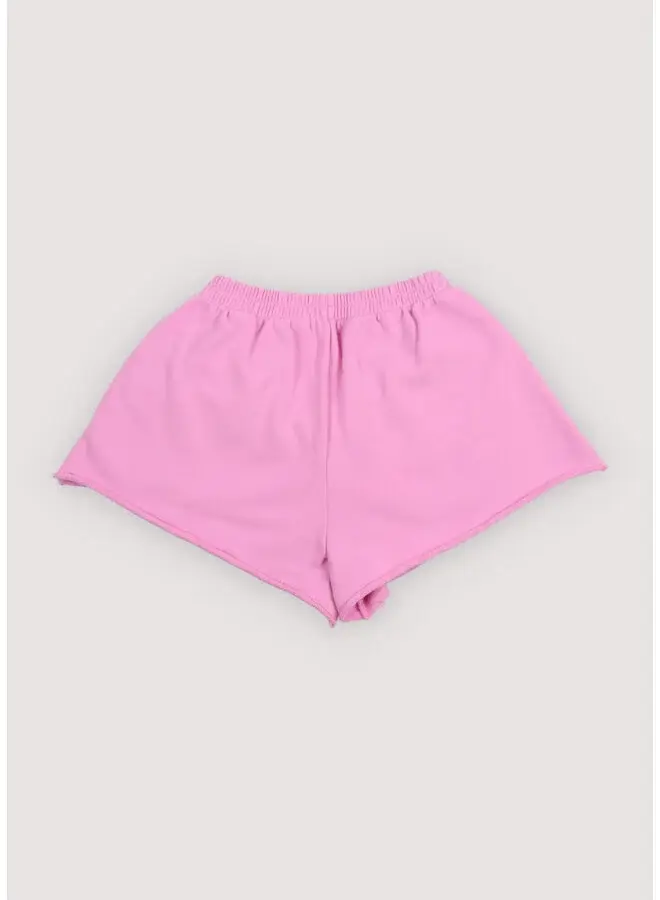 The New Society | tns logo short pink lavander