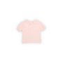 The New Society | campanilla blouse petal pink