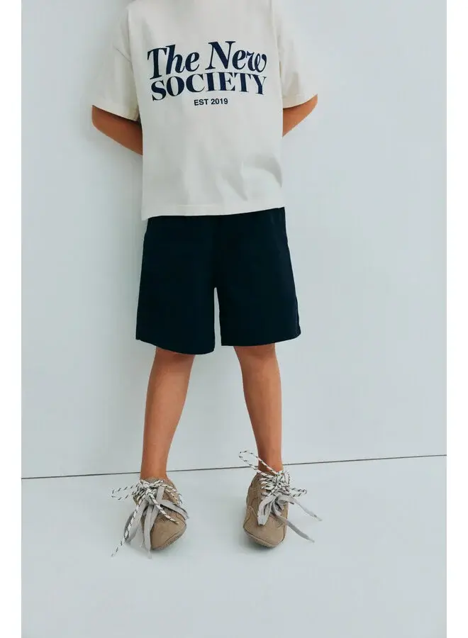 The New Society | gorse bermuda summer midnight