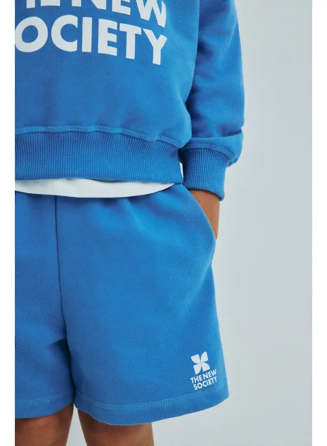 The New Society | tns logo short iris whisper