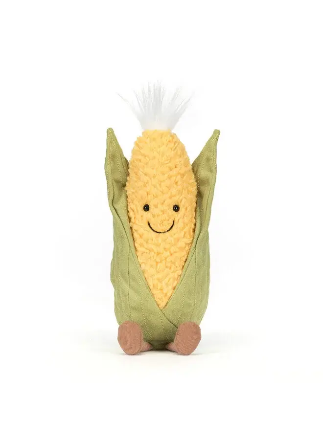 Jellycat | amuseables sweetcorn