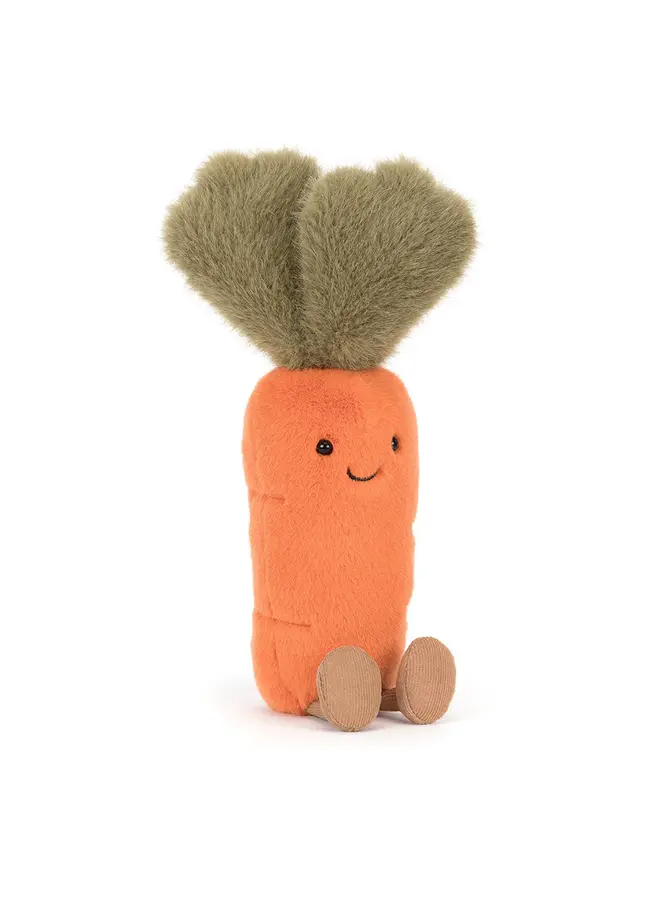 Jellycat | amuseables carrot