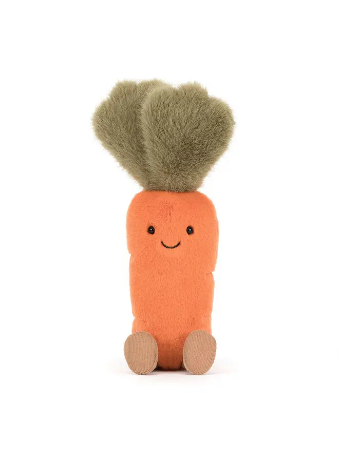 Jellycat | amuseables carrot