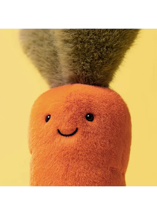 Jellycat | amuseables carrot