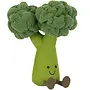 Jellycat | amuseables broccoli