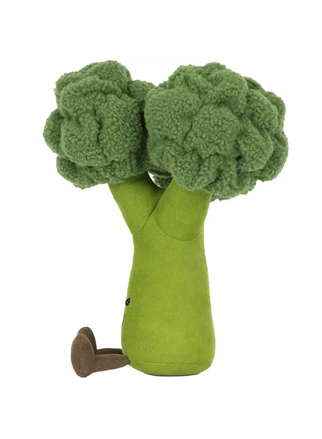 Jellycat | amuseables broccoli