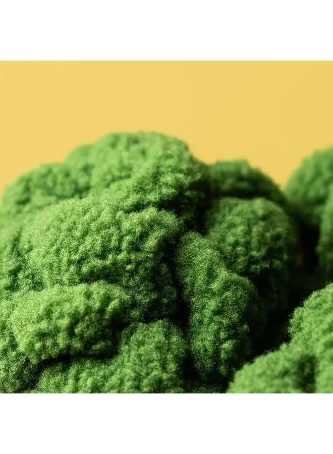 Jellycat | amuseables broccoli