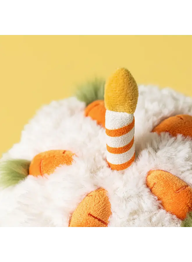 Jellycat | amuseables carrot cake