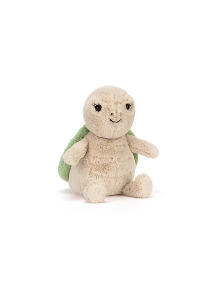 Jellycat | thimble turtle