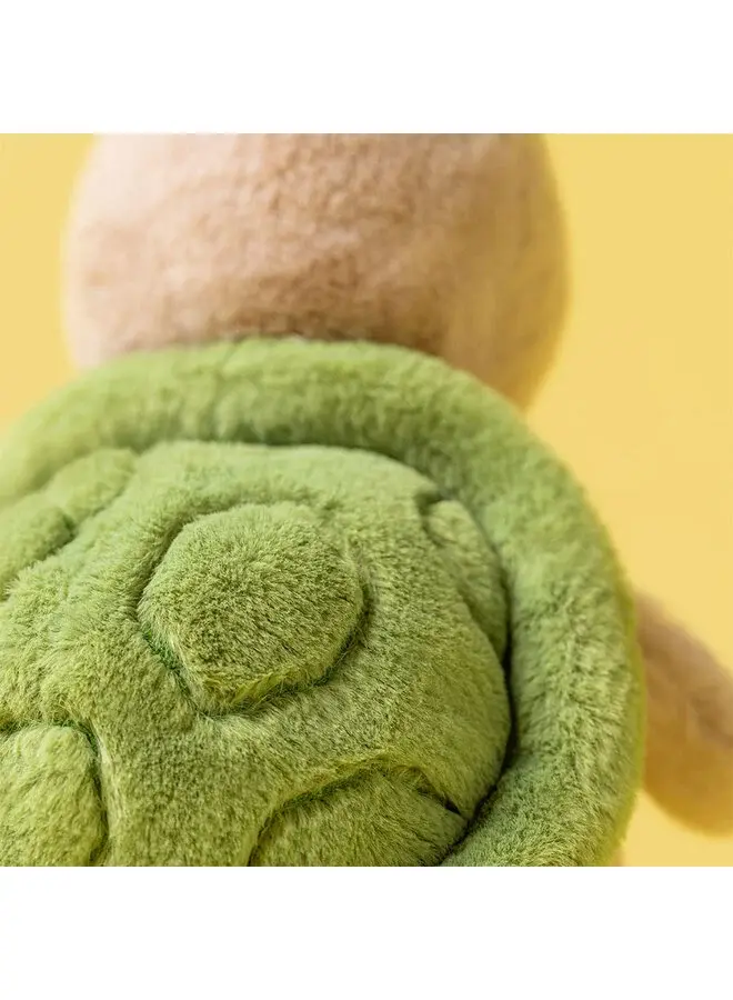 Jellycat | thimble turtle