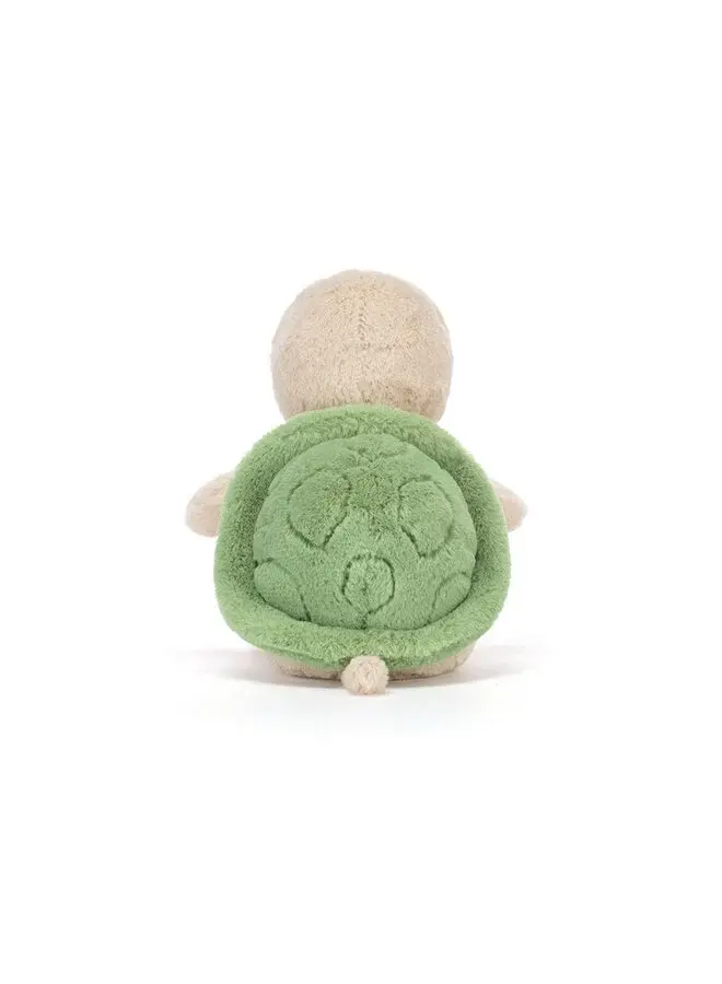 Jellycat | thimble turtle
