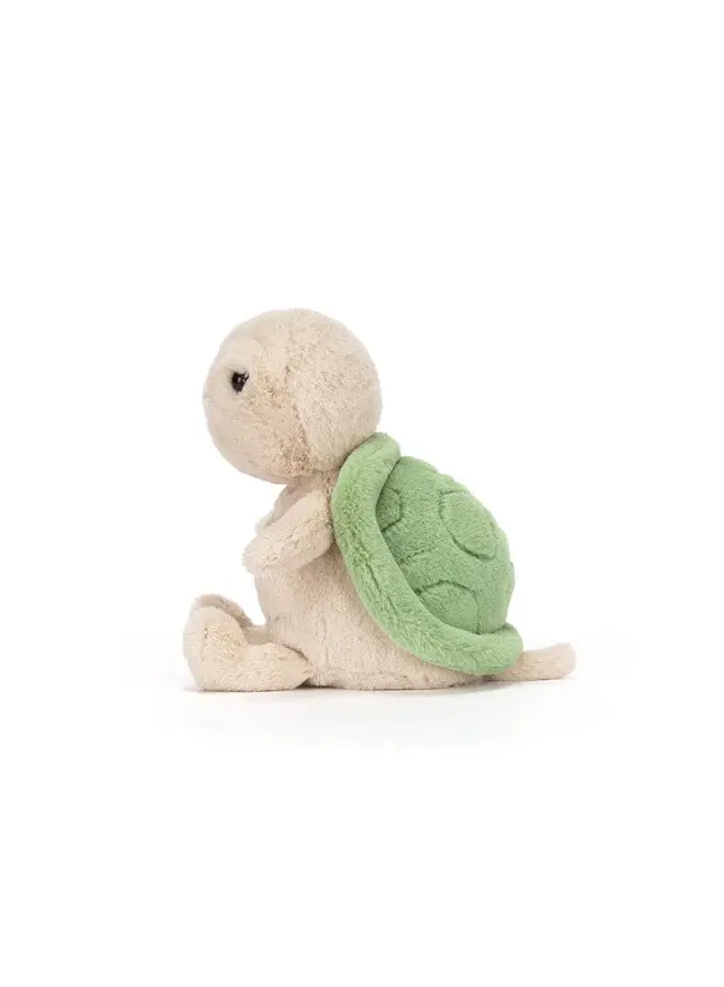 Jellycat | thimble turtle
