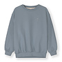 Gray Label | dropped shoulder sweater gots | stone grey
