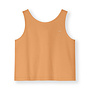 Gray Label | boxy tank top gots | melon