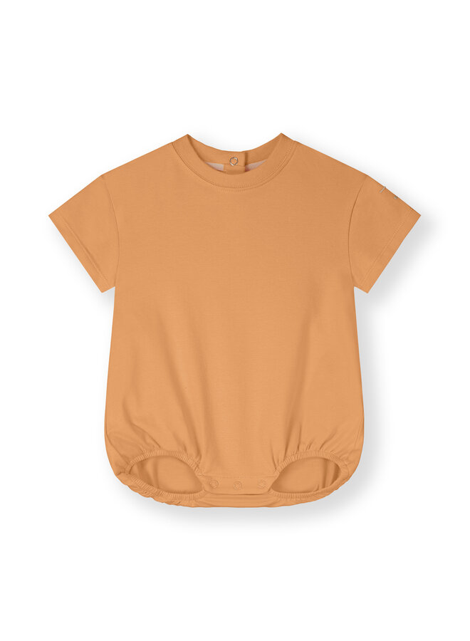 Gray Label | baby tee suit gots | melon