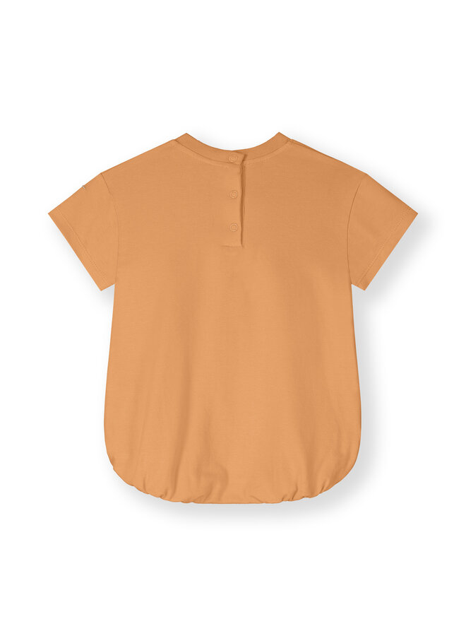 Gray Label | baby tee suit gots | melon