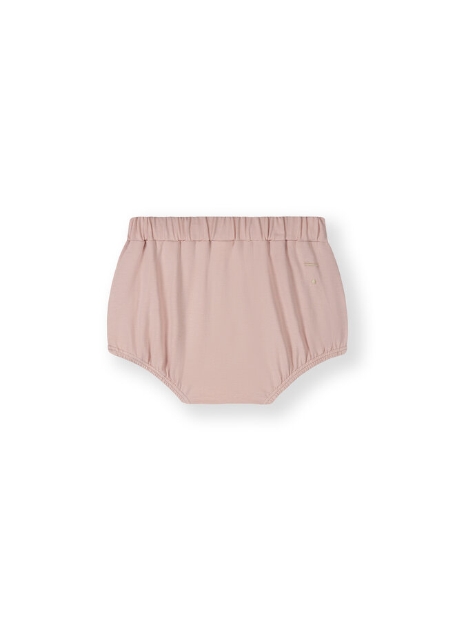 Gray Label | baby bloomer gots | faded pink