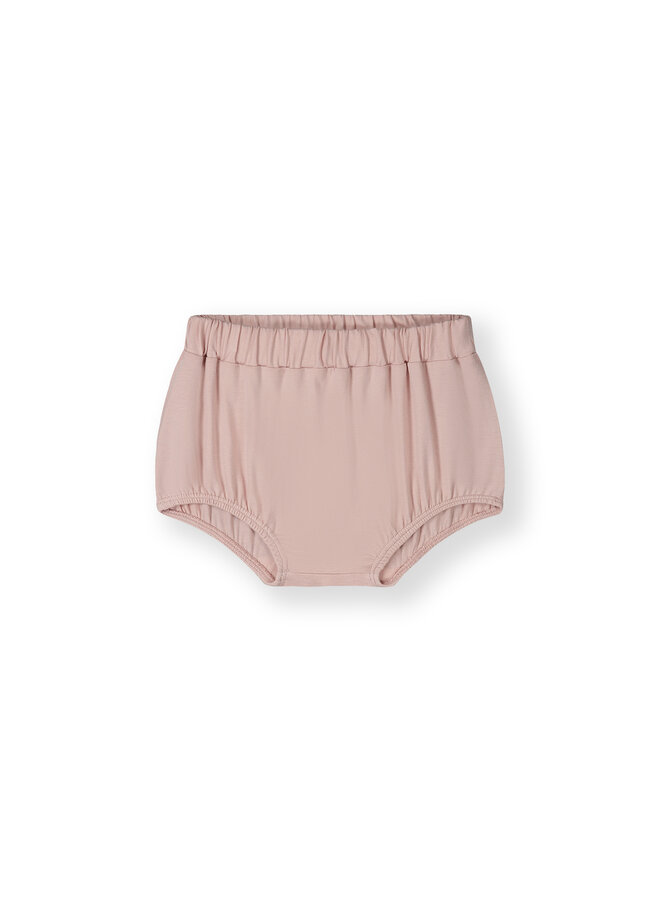 Gray Label | baby bloomer gots | faded pink
