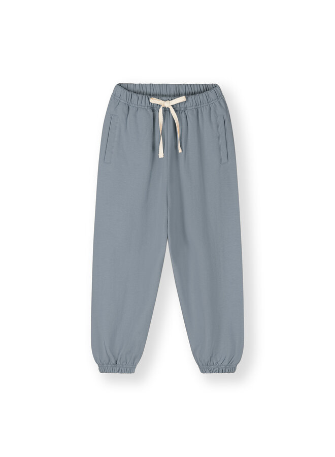 Gray Label | track pants gots | stone grey