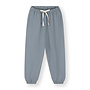 Gray Label | track pants gots | stone grey