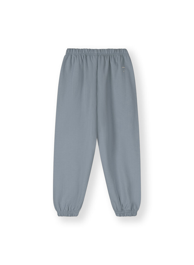 Gray Label | track pants gots | stone grey
