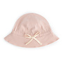 Gray Label | baby sun hat gots | faded pink