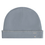 Gray Label | baby beanie gots | stone grey