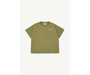 Main Story | oversized tee | fir jersey - Kloffies & Koffies