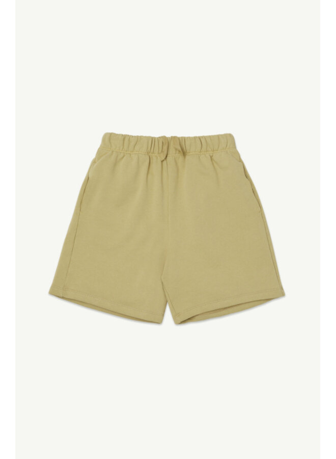 Main Story | baggy short | silver fern fleece